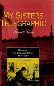 Tapa de My Sisters Telegraphic