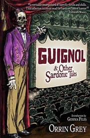Tapa de Guignol & Other Sardonic Tales