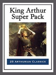 Tapa de King Arthur Super Pack