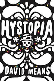 Tapa de Hystopia: A Novel