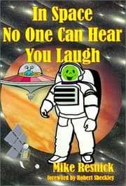 Tapa de In Space No One Can Hear You Laugh