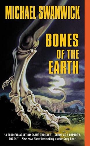 Tapa de Bones of the Earth