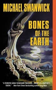 Tapa de Bones of the Earth