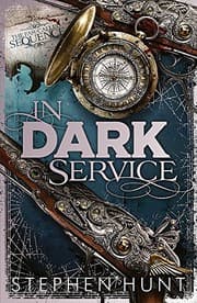 Tapa de In Dark Service (FAR CALLED TRILOGY)