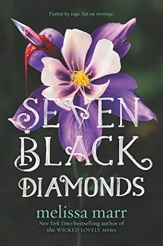 Tapa de Seven Black Diamonds