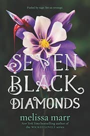 Tapa de Seven Black Diamonds