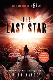 Tapa de The Last Star