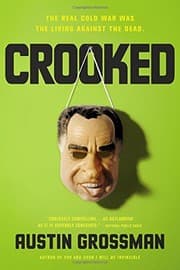 Tapa de Crooked