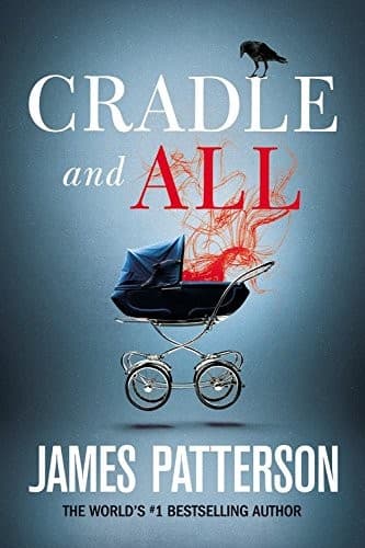 Tapa de Cradle and All