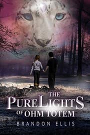 Tapa de The PureLights of Ohm Totem (Book 1 of 3 in the PureLights Series)