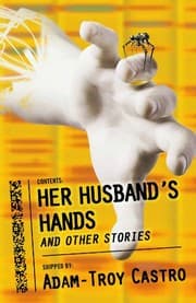 Tapa de Her Husband's Hands and Other Stories