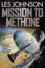 Tapa de Mission to Methone