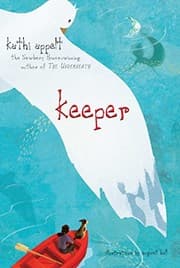 Tapa de Keeper