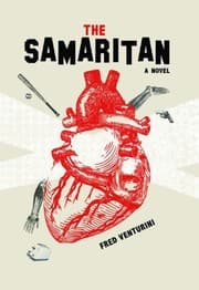 Tapa de The Samaritan