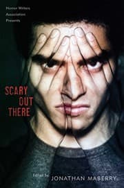 Tapa de Scary Out There