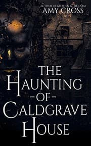 Tapa de The Haunting of Caldgrave House