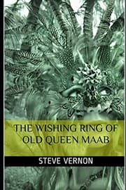 Tapa de The Wishing Ring of Old Queen Maab