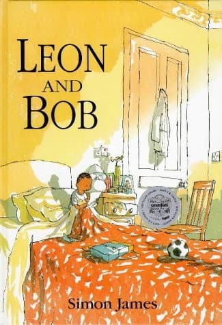 Tapa de Leon and Bob