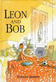 Tapa de Leon and Bob