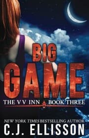 Tapa de Big Game (The V V Inn, Book 3) (Volume 1)