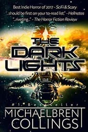 Tapa de The Darklights