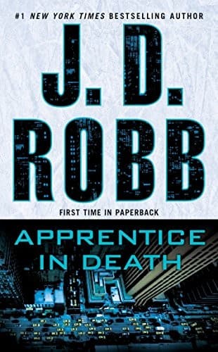 Tapa de Apprentice in Death
