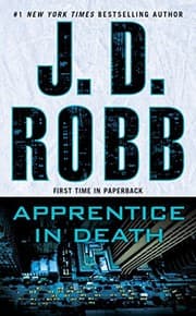 Tapa de Apprentice in Death