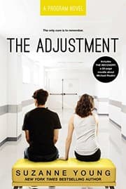 Tapa de The Adjustment (Program Book 5)
