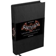 Tapa de Batman: Arkham Knight