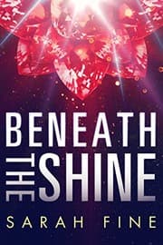 Tapa de Beneath the Shine