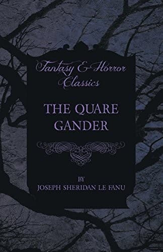 Tapa de The Quare Gander