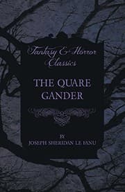 Tapa de The Quare Gander