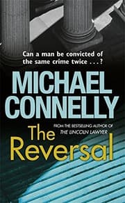 Tapa de The Reversal