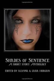 Tapa de Shades of Sentience