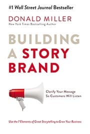 Tapa de Building A StoryBrand