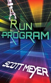 Tapa de Run Program