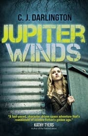 Tapa de Jupiter Winds