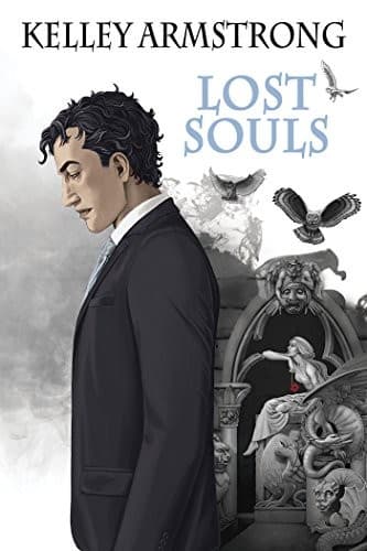 Tapa de Lost Souls