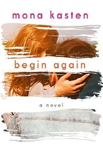 Tapa de Begin Again