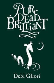 Tapa de Pure Dead Brilliant