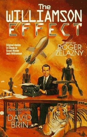 Tapa de The Williamson Effect