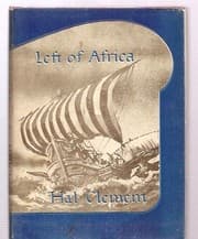 Tapa de Left of Africa
