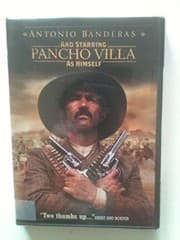Tapa de And Starring Pancho Villa As Himself