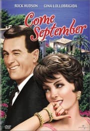 Tapa de Come September