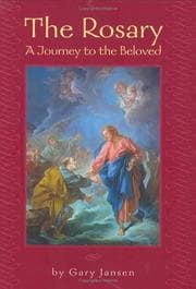 Tapa de The Rosary