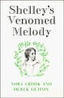 Tapa de Shelley's venomed melody