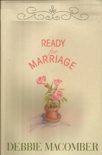 Tapa de Ready for marriage