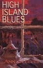 Tapa de High Island blues