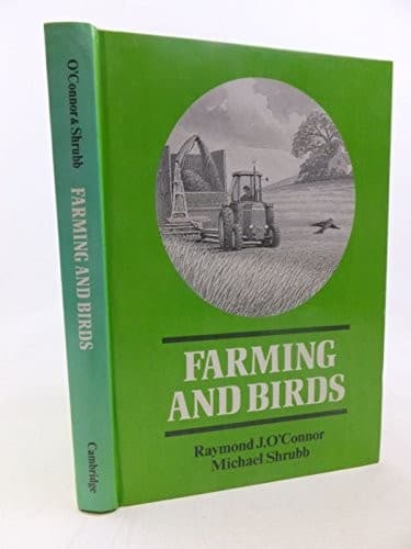 Tapa de Farming & birds