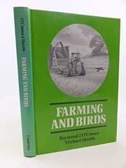 Tapa de Farming & birds